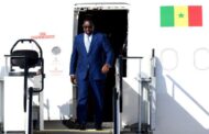 Row over Senegal's Presidential Plane Upgrade