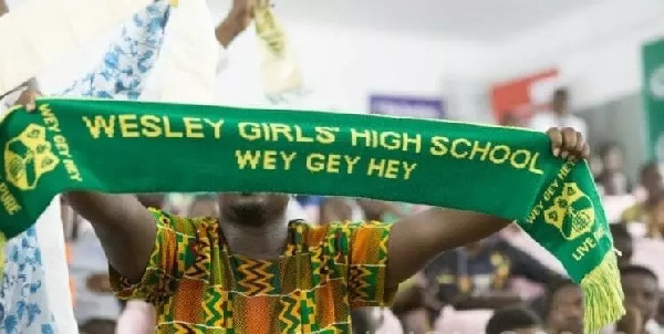 Ghanaians Should Remain Calm in Ongoing Wesley Girls School Brouhaha