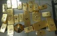 Zimbabwean Bailed In $800,000 ‘Illegal Gold’ Case