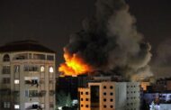Israel-Gaza: Fears of War As Violence Escalates