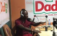 Increasing Fare By 40% Is a Dream, Will not Manifest - Charles Danso