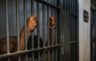 Man Jailed for Stealing a Motorbike