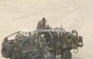 E/R: Armed Military Picks Alleged National Security Operatives from Koforidua to Accra