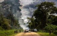 Military to Control DR Congo's Violence-Hit Regions