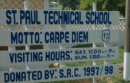 E/R: Principal of SPATS Indicted In Food Theft Case