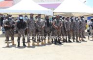 E/R: Small Scale Miners Reconstitute Taskforce to Fish Out Disobedient Miners
