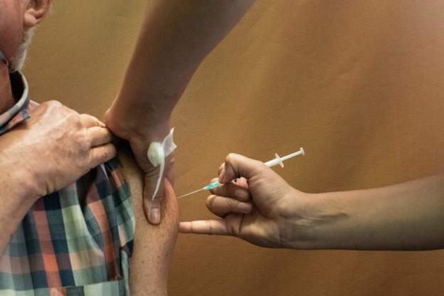 UN Pushes For More Covid Vaccine Supply In Africa