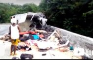 E/R: Family Members of NPP's Jeff Konadu Involved In Fatal Accident, 6 Dead