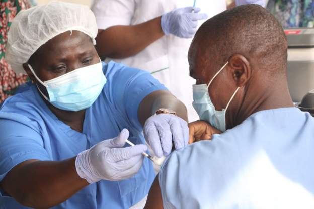 Can Africa Produce Its Own Covid Vaccines?