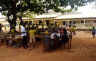 Methodist School Shit Bombed, Teachers Threaten to Go On Strike