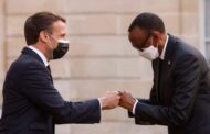 Macron Visits Rwanda to Mend Diplomatic Ties