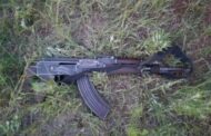 Guns Taken From National Security Operatives Arrested for Illegal Mining Missing