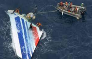 Air France Crash: Trial Ordered For Airbus And Airline Over 2009 Disaster