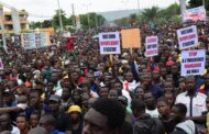 Mali Union 'Satisfied' With Ongoing Nationwide Strike