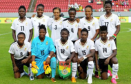 Ghana’s Black Queens In The Running For CAF Team Of The Year Award