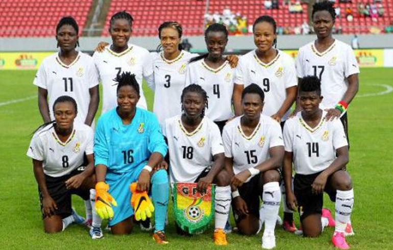 Ghana’s Black Queens To Know 2022 AWCON Qualifying Opponents Today