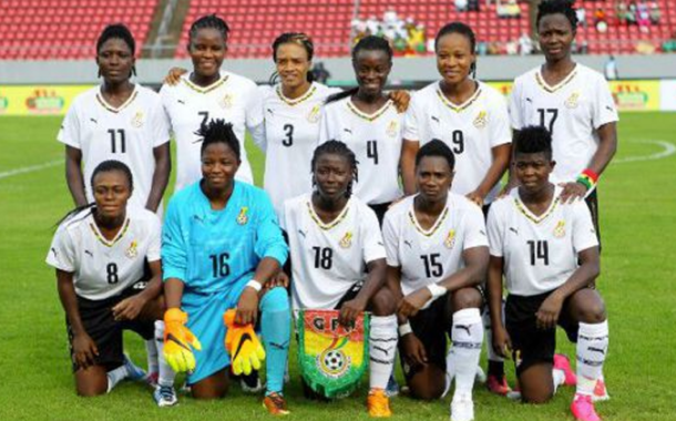 Ghana’s Black Queens To Know 2022 AWCON Qualifying Opponents On Monday