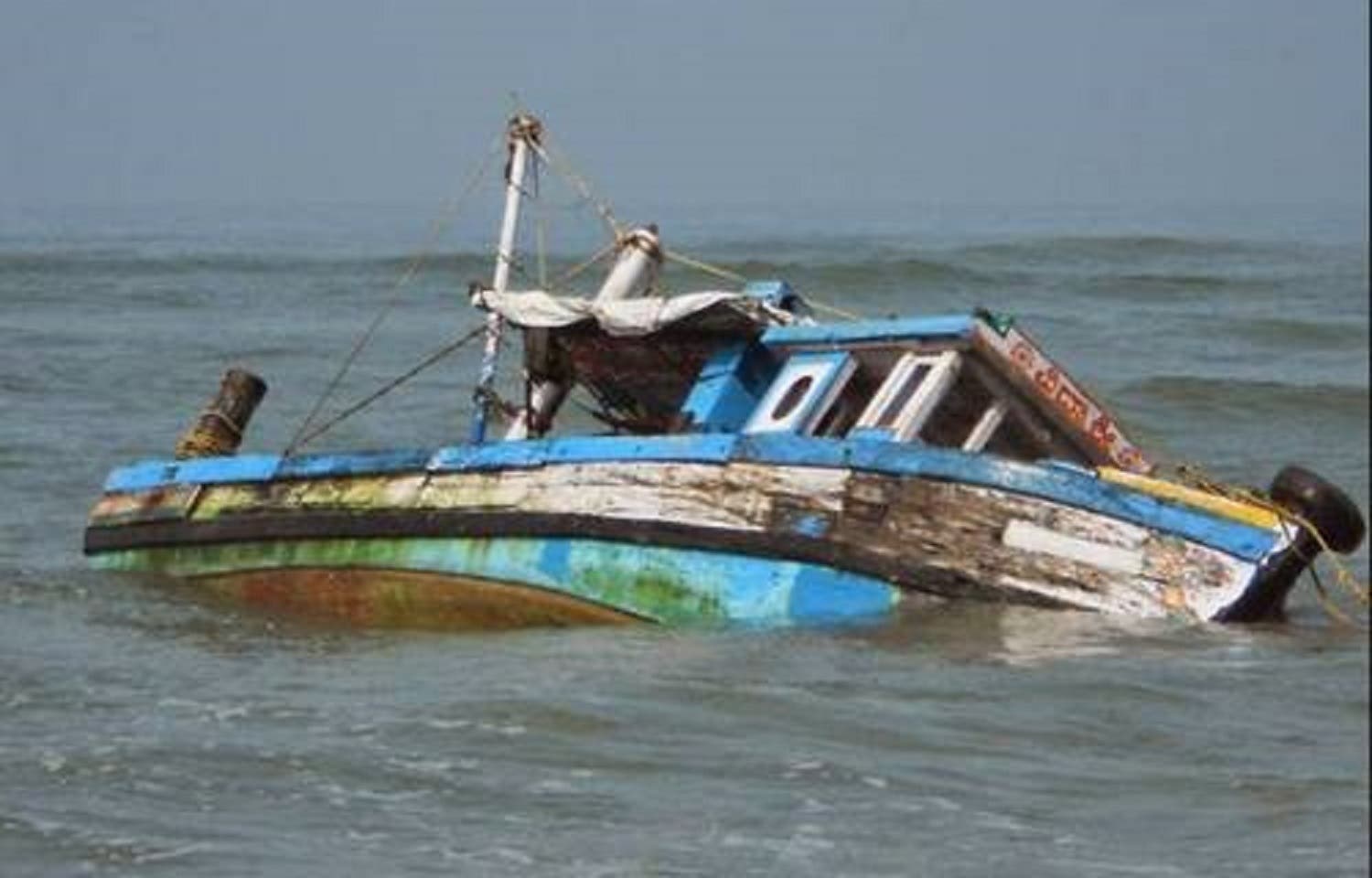 At Least 28 Die in Nigeria Boat Accident