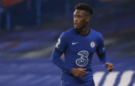 Callum Hudson-Odoi Leaves Ghana Nationality Switch Open