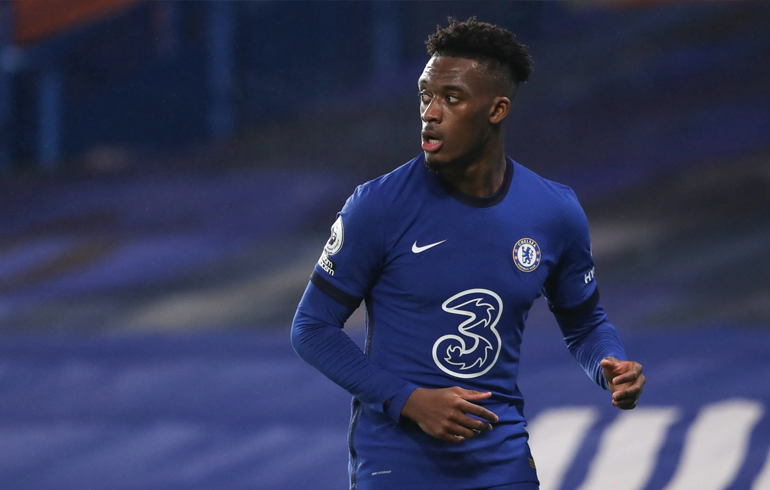 Chelsea Winger Callum Hudson-Odoi Facing Driving Ban