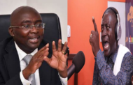 The Cedi Has Exposed You Big Time – Captain Smart Tells Vice President