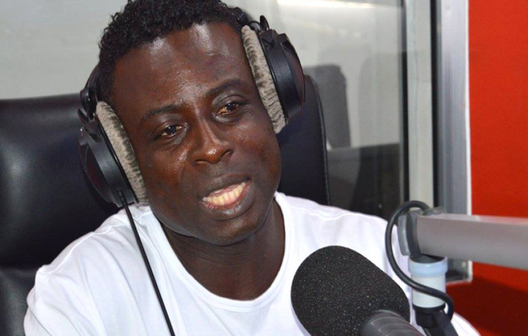 Afriyie Barnieh Is More Skillful Than Afena Gyan – Charles Taylor