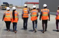 E/R: NADMO Hits with Leaked Erected Penis, Two Staff Transferred