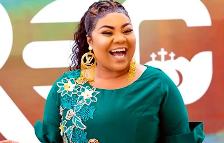 Accept That Cheating Is Part Of Marriage -  Empress Gifty