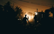 Explosion At ECG Bulk Supply Point At  Tafo Causes Dumsor In E/R