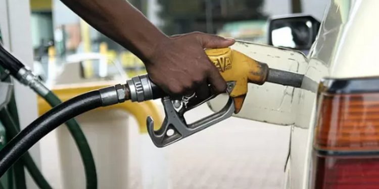 Fuel Prices To Fall On Thursday February 16 - IES