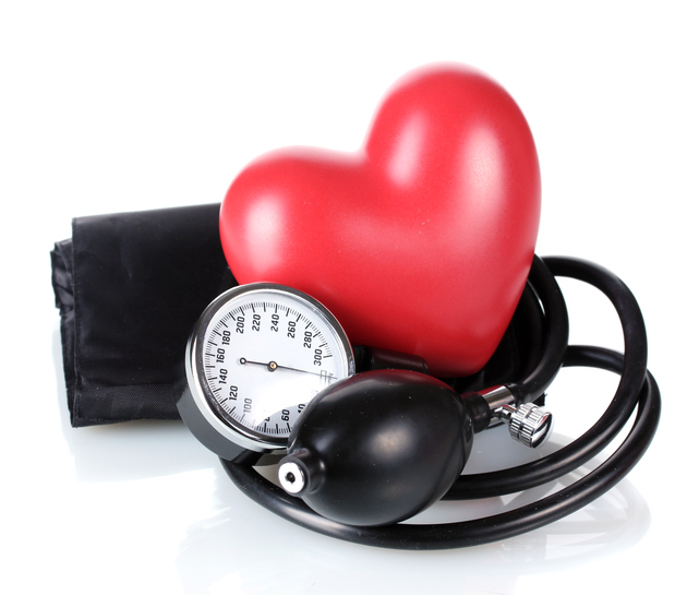 Today is World Hypertension Day