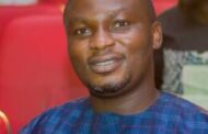 Chief Sacks DCE from Palace