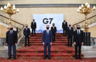 Covid: Indian Delegates In UK For G7 Talks To Self-Isolate