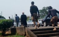Koforidua: Court Remands Galamsey 