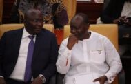 Domestic Debt Exchange Programme: NPP Was Going To Lose 2024 Elections Miserably - Flagbearer Hopeful
