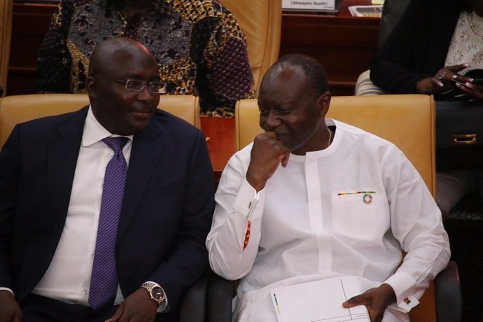 Domestic Debt Exchange Programme: NPP Was Going To Lose 2024 Elections Miserably - Flagbearer Hopeful