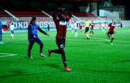 Striker Kwame Poku Swerves Kotoko, Set To Join Moroccan side Olympique Khouribga