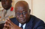 'I Made A Mistake' – Akufo-Addo On Cape Coast Harbor