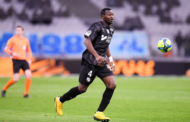 Ghana Defender Nicholas Opoku Shortlisted For Amiens SC Player Of The Season Award
