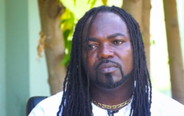 Former Ghana Forward Prince Tagoe Blames Ghanaians For Black Stars Struggles