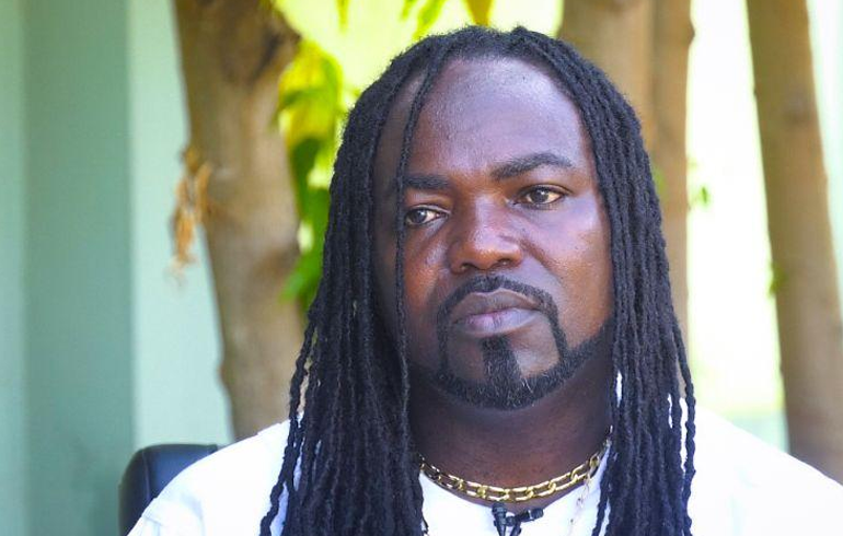 Black Stars:Former Ghana Forward Prince Tagoe Criticizes Players Character Amid AFCON 2025 Qualification Struggle