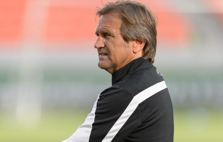 It Is A Difficult Draw – Nigeria Coach Randy Waldrum Reacts To Facing Black Queens In AWCON Qualifiers