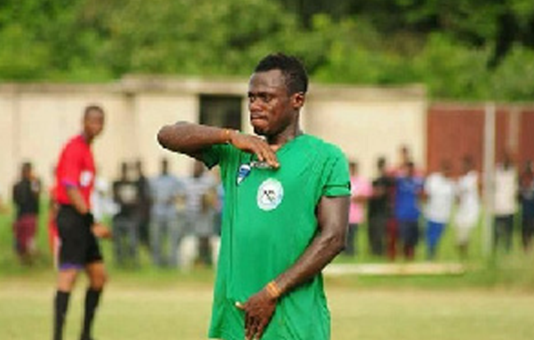 Aduana Stars Not Giving Up League Title Chase