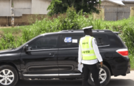 Driver Arrested For Using Expired Insurance Certificate
