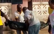 C/R: Teacher, 27, Commits Suicide at Assin Fosu