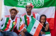 Somaliland Goes To Polls to Pick New Parliament