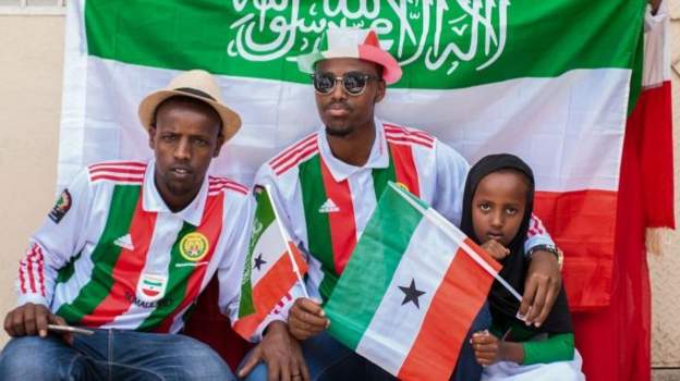 Somaliland Goes To Polls to Pick New Parliament