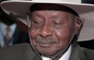 Uganda Deploys Troops Ahead of Museveni Inauguration
