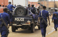 Policeman Dies in Eid Clash