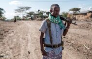 US Imposes Restrictions on Ethiopia over Tigray War